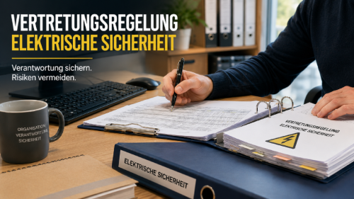 Vertretung ohne Fachkunde ein echtes Haftungsrisiko