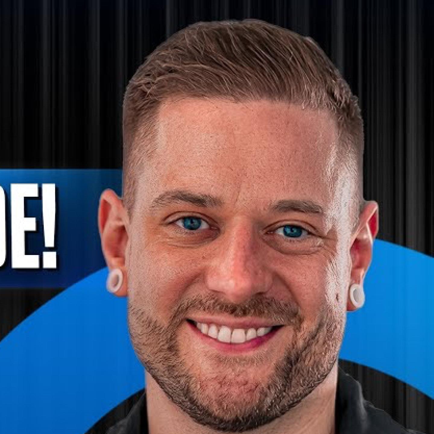 Er ist eine lebende LEGENDE!