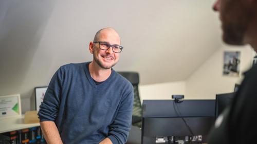 Sichtbare Expertise schafft Vertrauen und stärkt die digitale Auffindbarkeit.