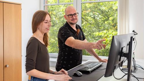 KI-Sichtbarkeit wird für Unternehmen zunehmend wichtiger.