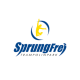 Trampolinpark Sprungfrei