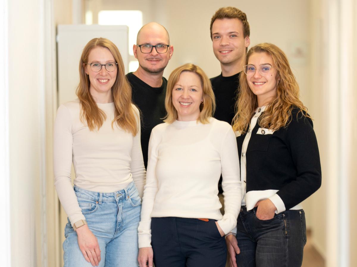 Möchten Sie Ihre Marke digital hochwertiger präsentieren?