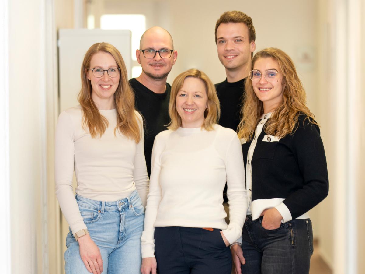 Möchten Sie Ihr Marketing strategisch aufstellen?