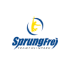Trampolinpark Sprungfrei