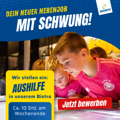 Zwei neue Mitarbeiterinnen in nur vier Wochen