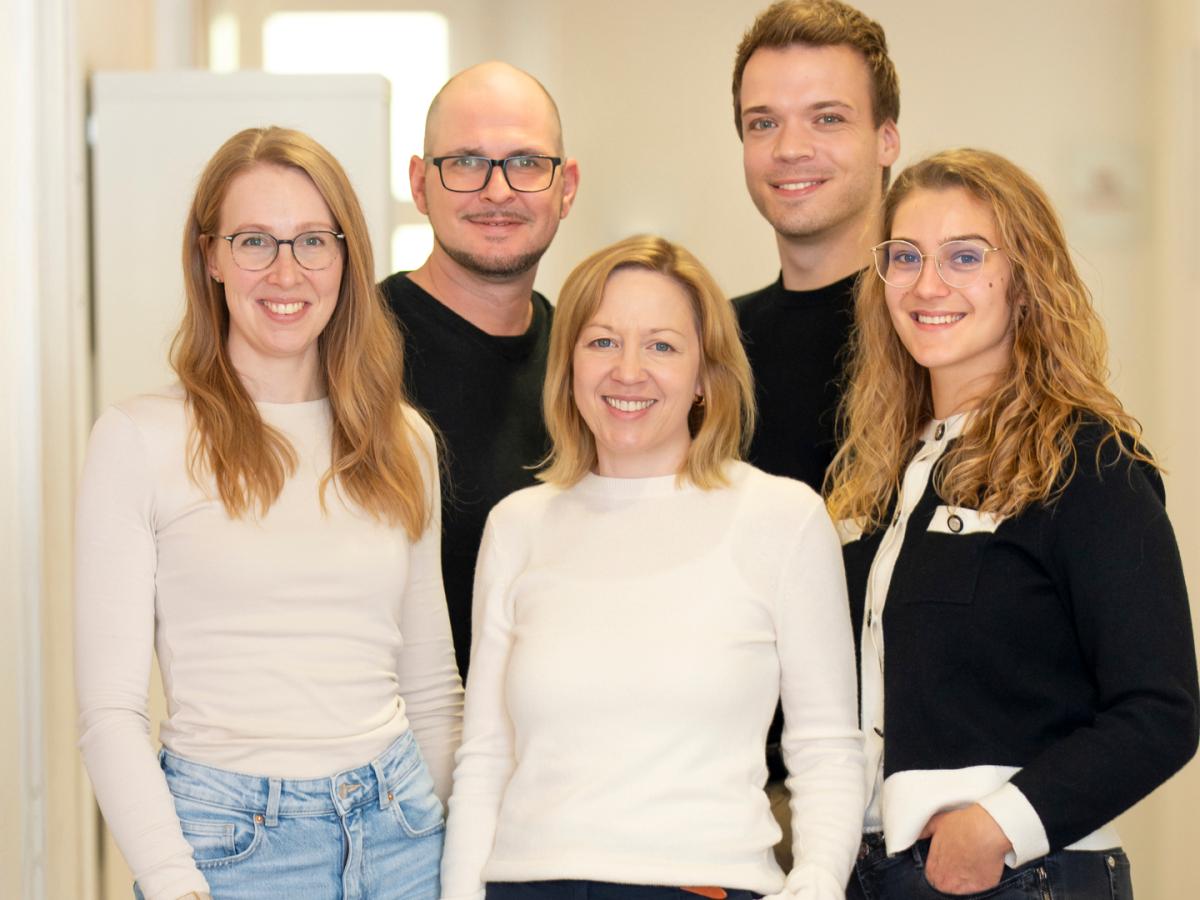 Möchten Sie im E-Commerce durchstarten? 