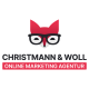 Christmann  Woll GmbH Logo