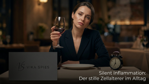 Was nach einem normalen Abend aussieht, kann für den Körper stiller Stress sein.