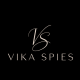 Logo von Vika Spies | Mikronährstoffausbildung