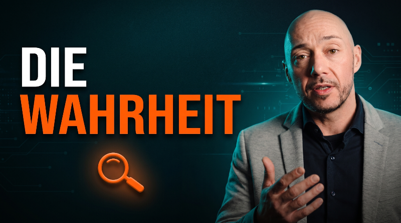 Ein Experte erklärt die Wahrheit über KI-Agenten und deren Einsatzmöglichkeiten.