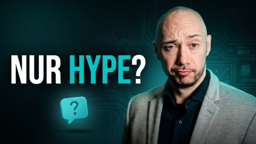 KI Agenten - Hype oder Revolution?