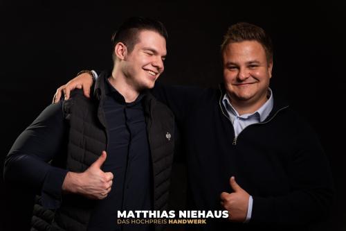 Das Handwerk wird endlich befreit vom Chaos 