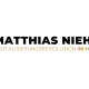 Logo von Matthias Niehaus GmbH