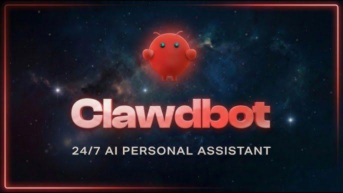 Mit OpenClaw (ehemals Clawdbot) ist nicht automatisch alles sicher, nur weil es lokal läuft.