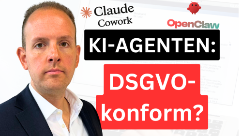 Felix Schweinebraten, LL.M. Experte für rechtskonforme KI-Anwendungen