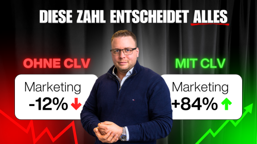 Wer seine Marketing-Basics ignoriert, verbrennt Budget und bleibt im Minus.