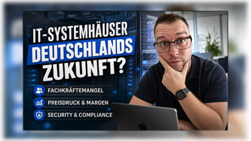 Verlust durch Partner-Sales?