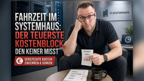 Der teuerste Kostenblock, den keiner misst