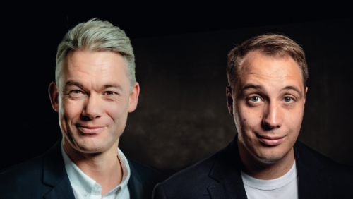 Forbes Magazin