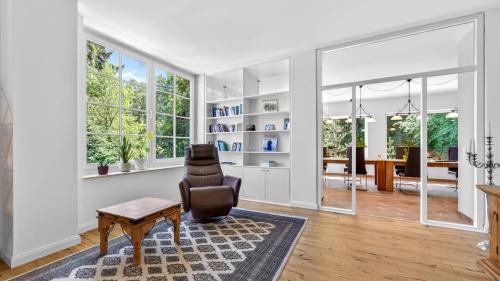 Professionelle Immobilienfotografie: Perspektive, Licht und Bildaufbau entscheiden.