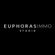Logo von Euphoras ImmoStudio
