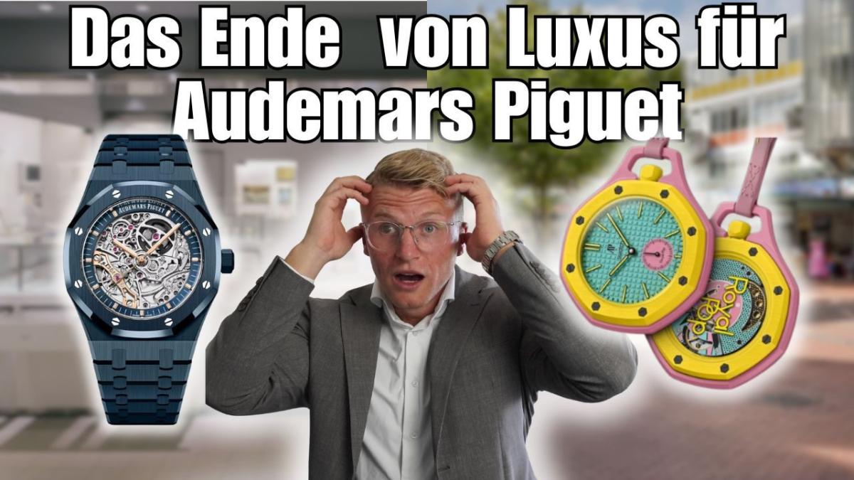 Das Ende von AP?