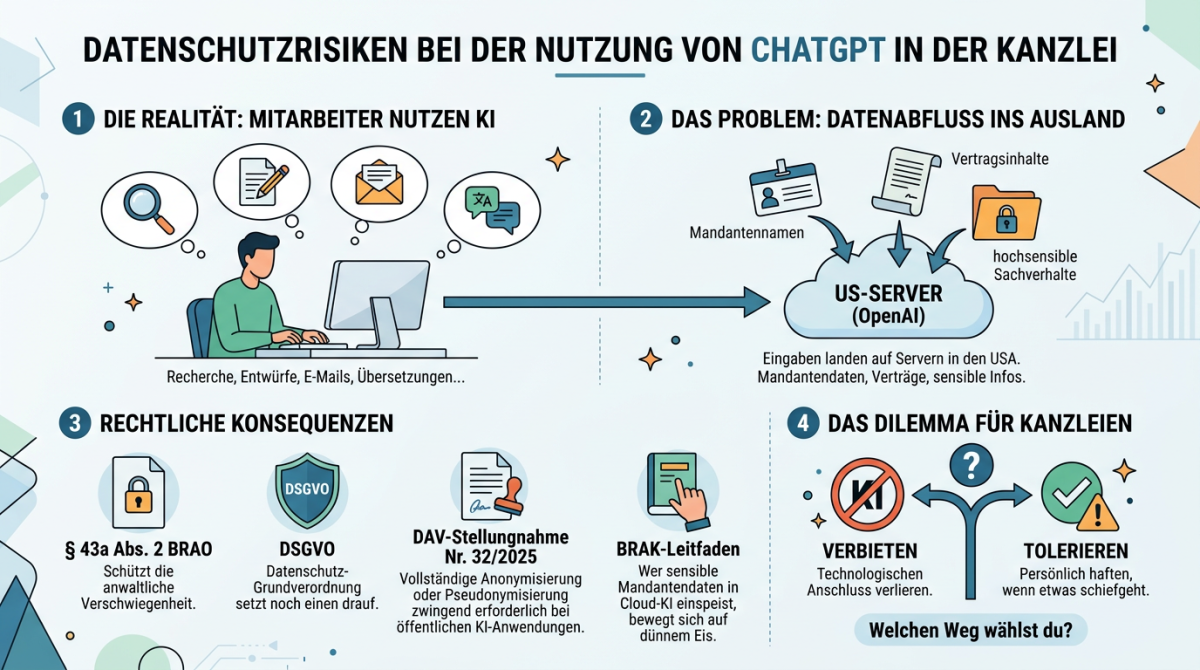 Welcher Alternativen gibt es zu KI-Lösungen aus den USA?