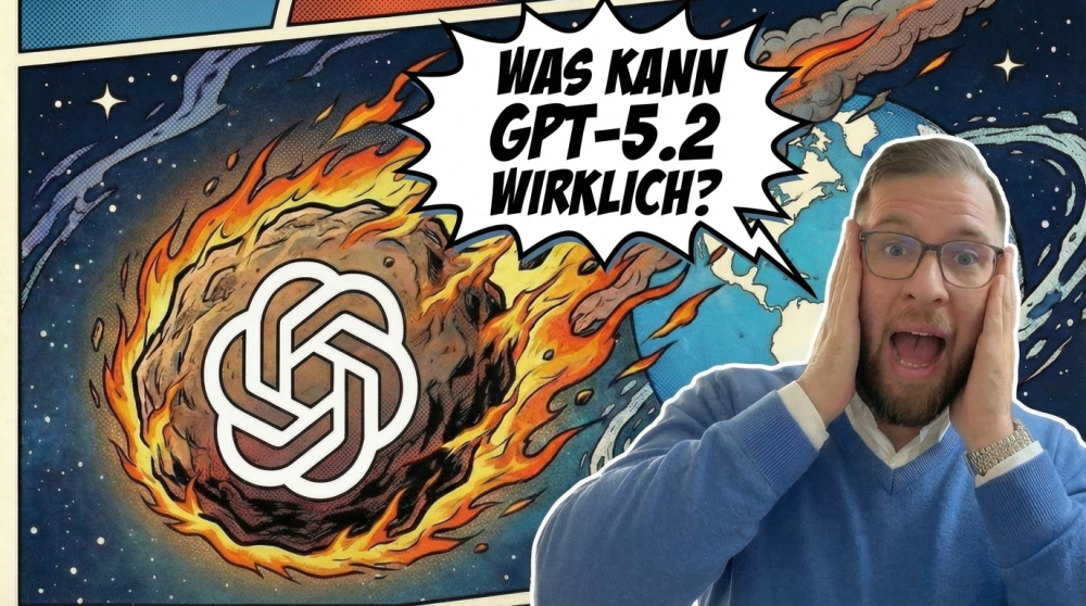 Lohnt sich GPT-5.2 für dich oder sind andere Modelle besser?