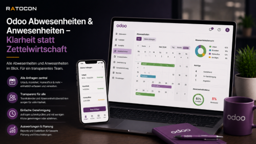So organisierst du Urlaub & Arbeitszeit wirklich smart