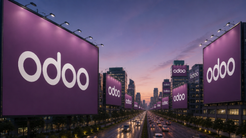 Odoo ist aktuell überall zu sehen, aber was steckt dahinter?