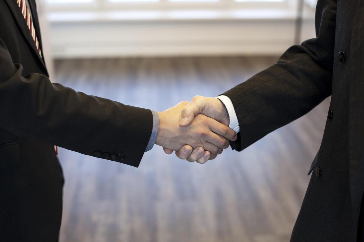 Fokus sollte immer auf einer langfristigen Partnerschaft liegen