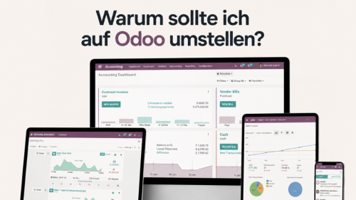 Warum Insellösungen dir langfristig mehr schaden als nutzen