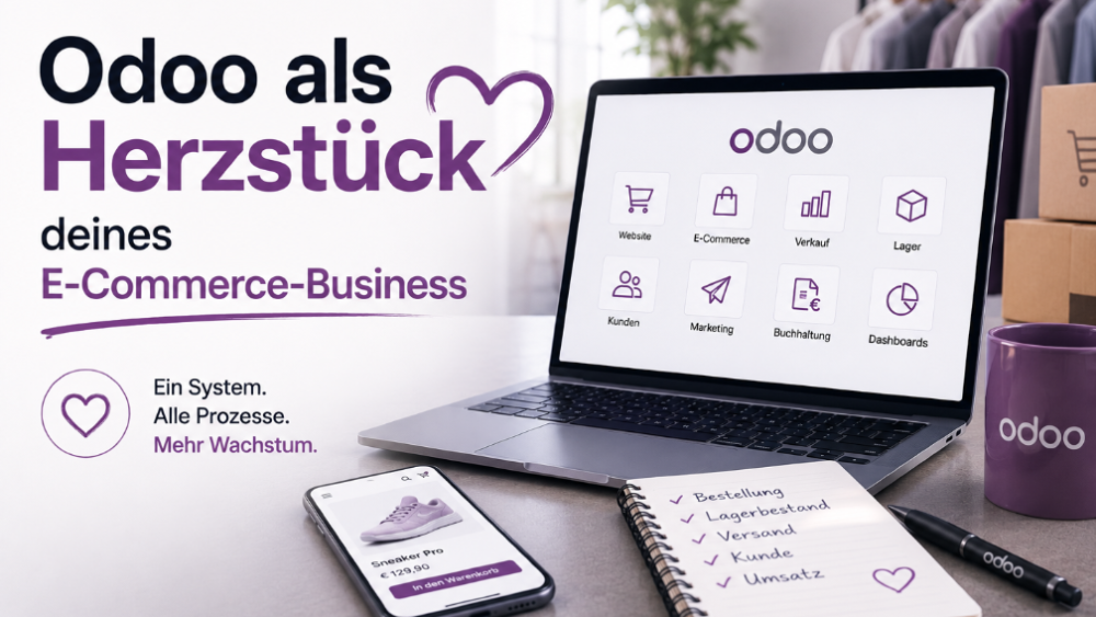 Warum dein Online-Shop mehr braucht als nur ein schickes Frontend