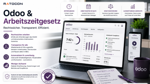 Wie du die Pflicht zur Arbeitszeiterfassung sauber erfüllst – ohne dein Team zu nerven
