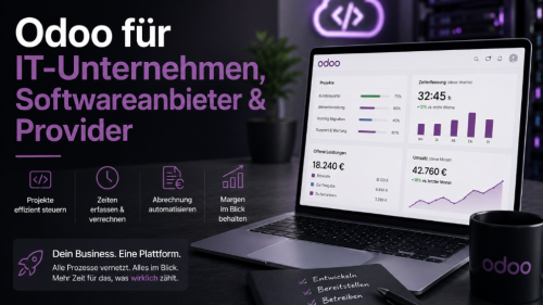 Warum du eine zentrale Plattform statt eines Tool-Zoos brauchst