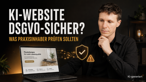 KI-generierte Darstellung auf Grundlage eines realen Fotos von Robin Nürnberg.