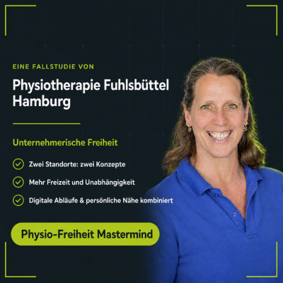 Wie Barbara nach 6 Monaten Mastermind den 2. Standort digital führt und 6 Wochen Auszeit plant