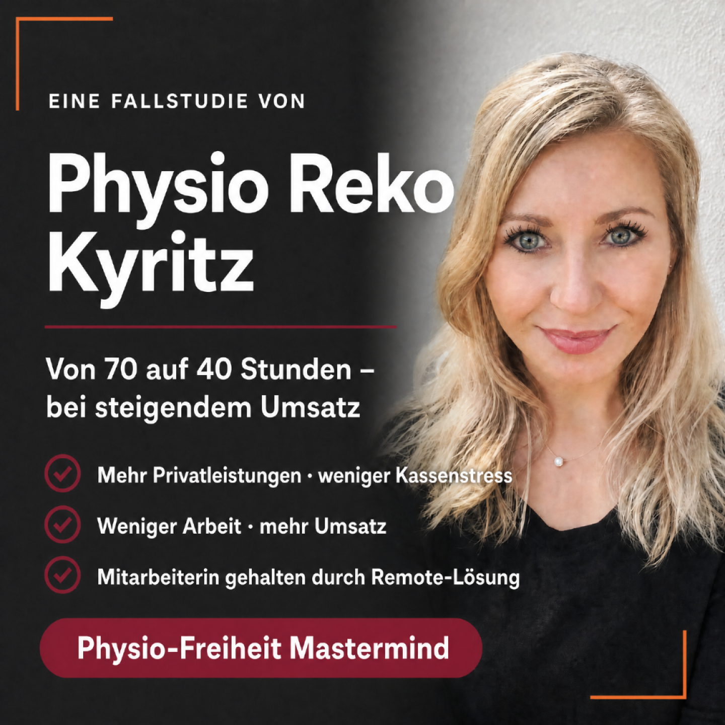 Von 70 auf 40 Stunden Wochenarbeitszeit bei gleichzeitiger Umsatzsteigerung