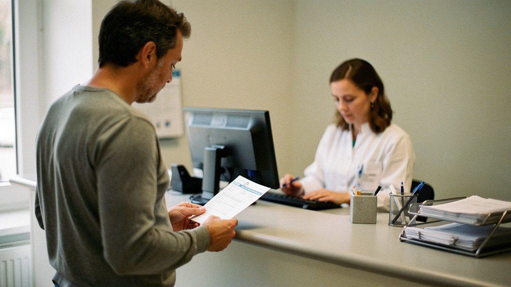 Reisemedizin-Anfragen häufen sich vor den Sommerferien.