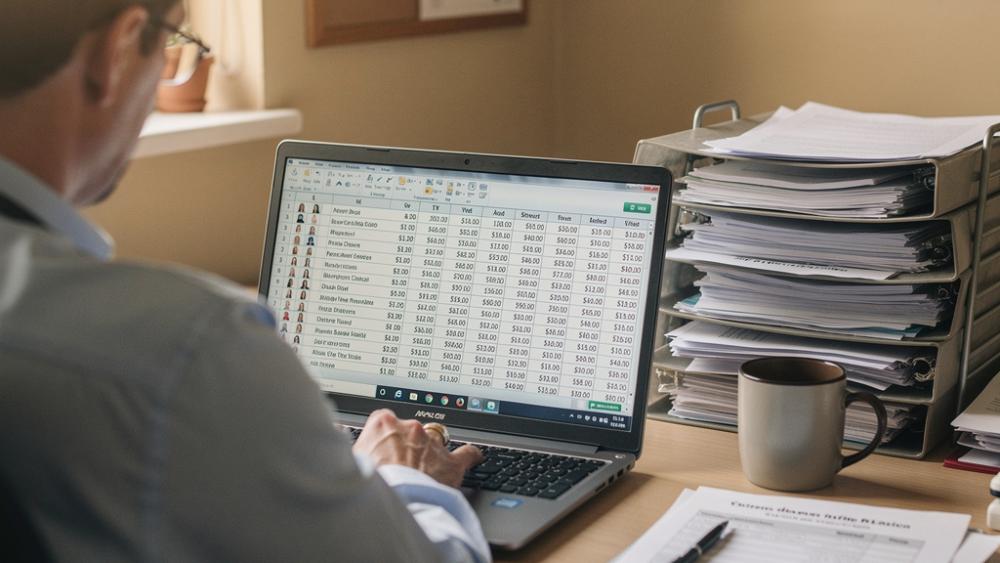 Steigende Tarife, knappes Personal: Personalplanung wird 2026 zur Herausforderung.