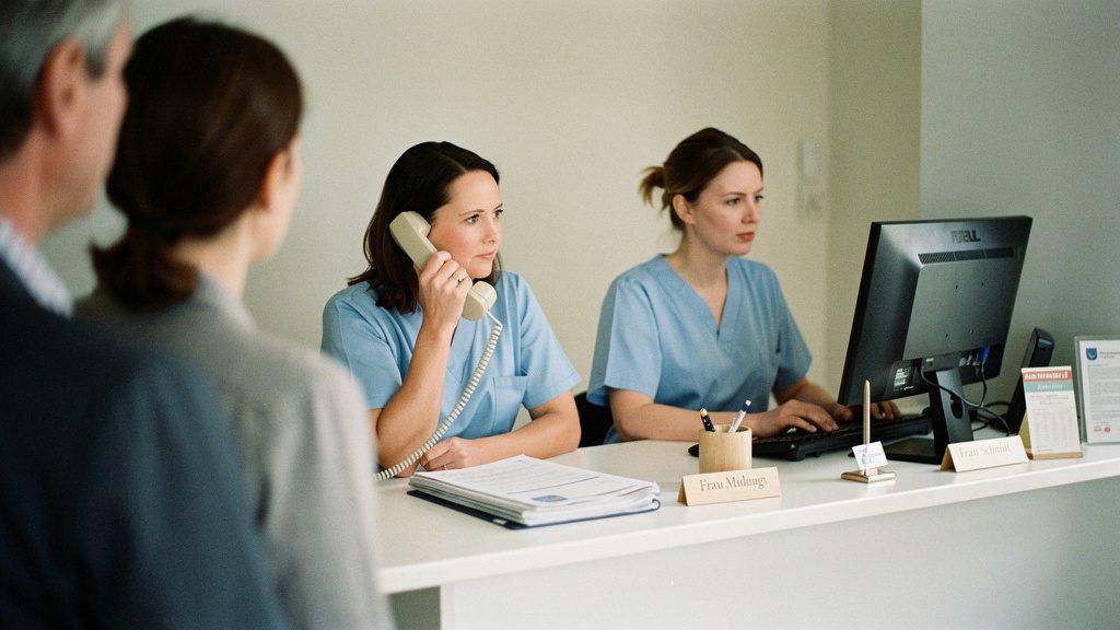 Das Telefon wird zur Engstelle – MFAs sind schon heute am Limit.
