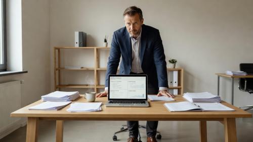Automatisch versendet – aber wer hat es autorisiert?