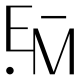 Logo von Ekatharina Macri