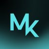 Logo von MK WEBENTWICKLUNG GmbH aus Pfaffenhofen an der Ilm