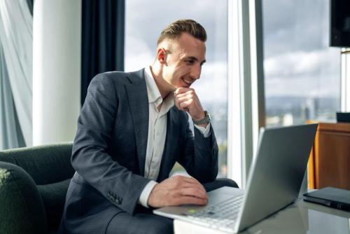 Gründer von Smart Trading Gains