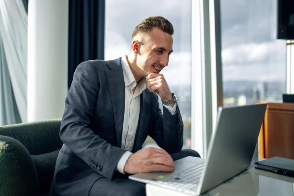 Gründer von Smart Trading Gains