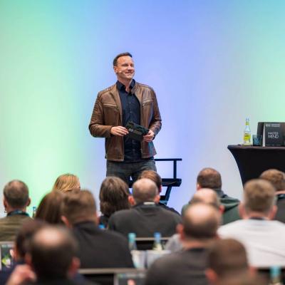 Von 0 zur planbaren Webinar-Pipeline: 5–15 Neukundentermine je Event