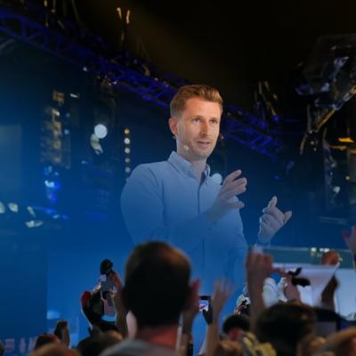 Von 150.000 € auf 1,5 Mio. € Monatsumsatz mit Evergreen-Webinaren