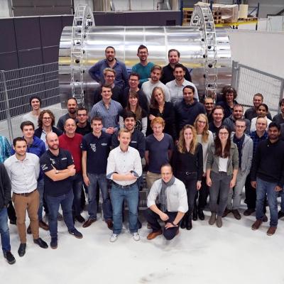 New Space finanzieren: Wie Rocket Factory Augsburg über 40 Mio. Euro Kapital einsammelte