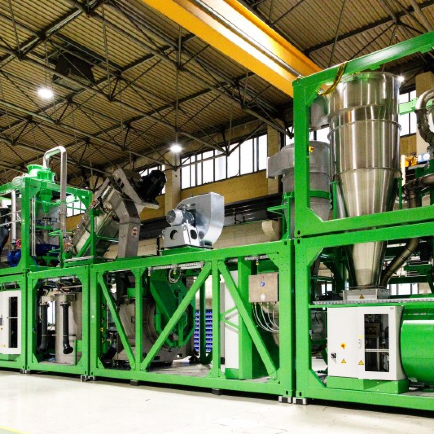 Distressed M&A: Wie Circular Projects HydroDyn übernahm und 39 Arbeitsplätze sicherte